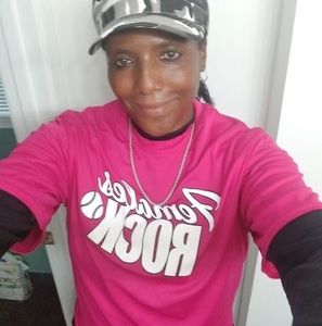 Meet your Posher, Misty